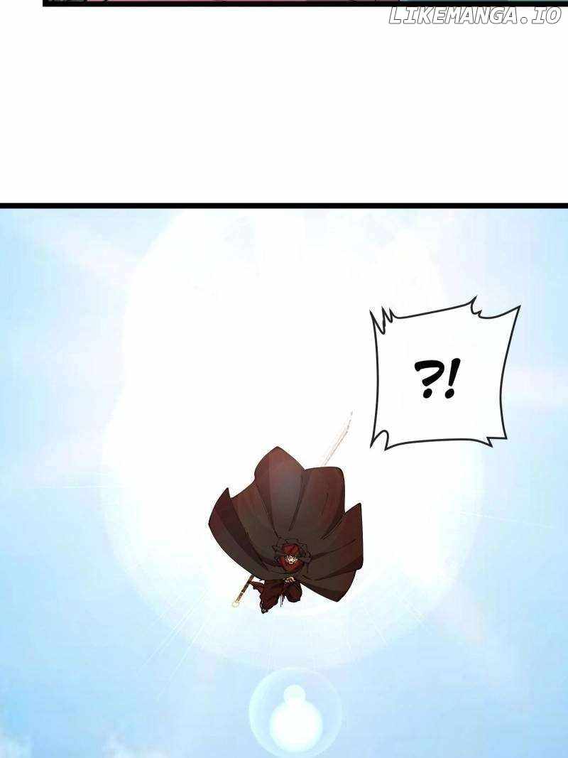 I Am The Monster Overlord Chapter 57 66